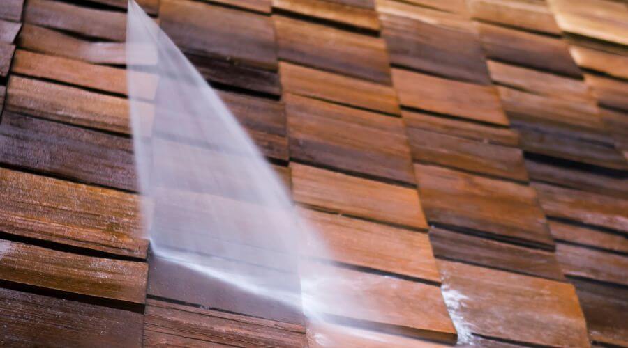 Shingle Roofing in Quitman, AR